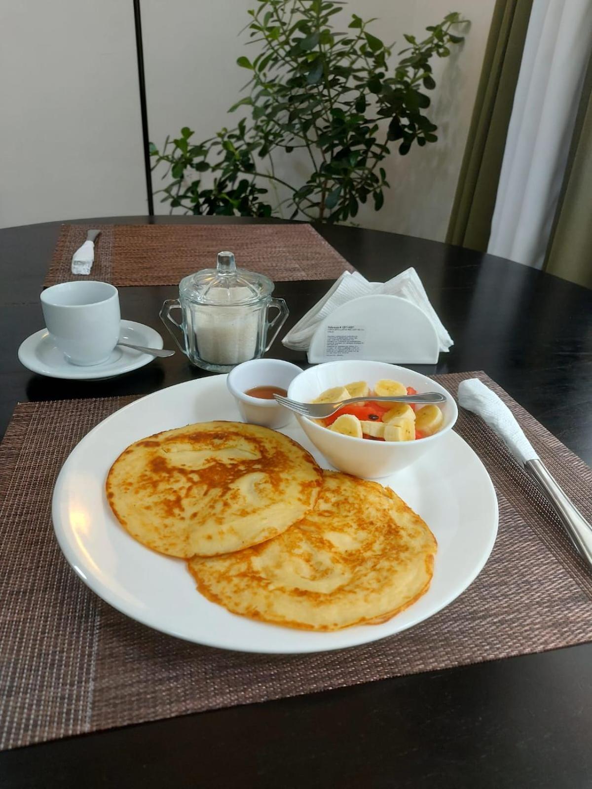 Hotel Work-Coffee Matagalpa Eksteriør billede