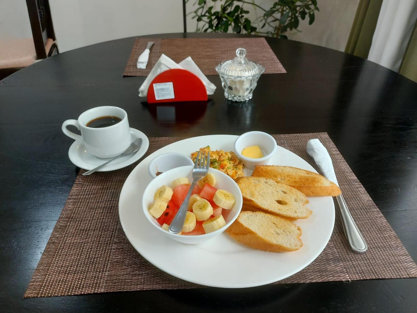 Hotel Work-Coffee Matagalpa Eksteriør billede
