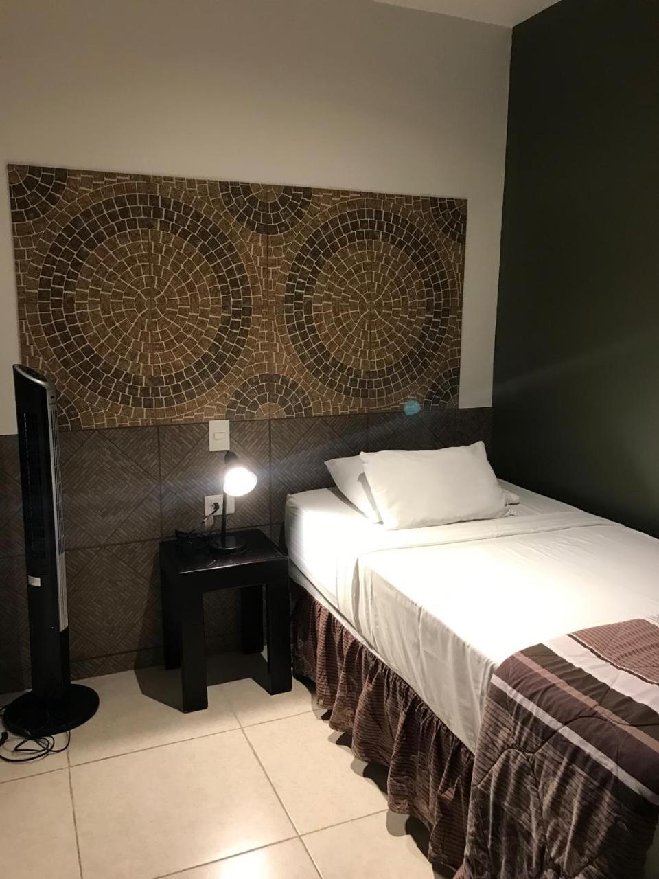 Hotel Work-Coffee Matagalpa Eksteriør billede