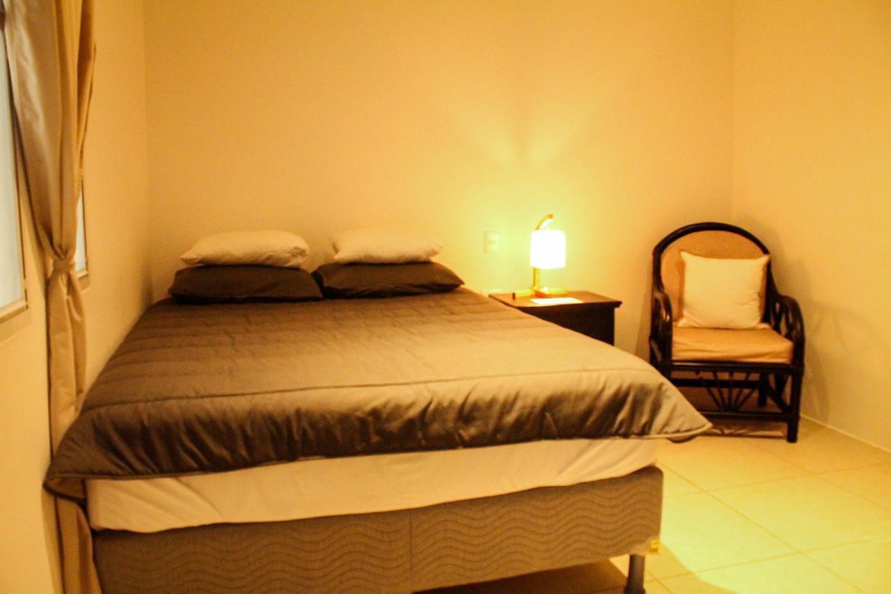 Hotel Work-Coffee Matagalpa Eksteriør billede